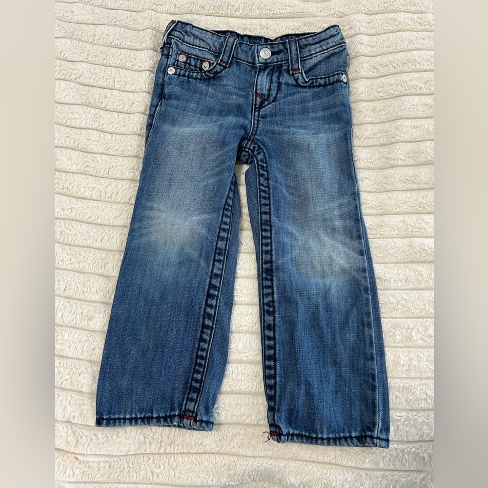 Kids True Religion Jeans